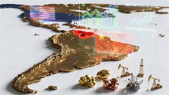 Ράϊτ: ΗΠΑ και Κίνα Μπορούν να Συνυπάρξουν στη Βενεζουέλα